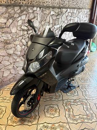 DAFRA CITYCOM S 300i 